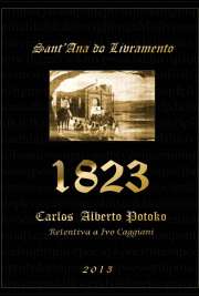   História politico-militar ilustrada da fronteira Rivera-Livramento - RGS - Brasil