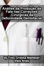   Hospital de Reabilitação de Anomalias Craniofaciais / Distúrbios da Comunicação Humana Universidade de São Paulo