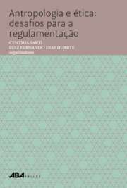   Tenho o maior prazer de oferecer Antropologia e Ética à comunidade antropológica e ao público em geral. Em seu conjunto, essa coletânea reúne reflexões teóri