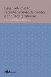   "Como presidente da Associação Brasileira de Antropologia (ABA), tenho a satisfação de apresentar Desenvolvimento, Reconhecimento de Direitos e Conflito pesquisa e reflexões sistemáticas realizadas por esse comitê sobre as atuais políticas desenvo