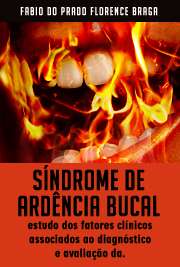   Síndrome de ardência bucal: estudo dos fatores clínicos associados ao diagnóstico e avaliação da acupuntura como modalidade terapêutica Faculdade de Odontologia / Diagnóstico Bucal