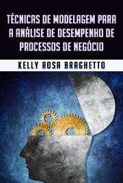 Instituto de Matemática e Estatística / Ciência da Computação
Universidade de São Paulo

"As recentes pesquisas na área de Gestão de Processos de Negócio (GPN) vêm contribuindo para aumentar a eficiência nas organizações.  A GPN pode ser compreendida como o conjunto de métodos, técnicas e ferramentas computacionais desenvolvidas para amparar os processos de negócios. Tipicamente, a GPN é fundamentada por modelos de processos. [...] Neste trabalho de doutorado, nós desenvolvemos um arcabouço que ampara e automatiza os principais passos envolvidos na análise de desempenho de processos de negócio via modelagem analítica. [...] Com isso, somos capazes de capturar o impacto causado pela contenção de recursos no desempenho de um processo de negócio. A partir de um modelo em SAN gerado com o nosso arcabouço, podemos predizer variados índices de desempenho que são boas aproximações para o desempenho esperado do processo de negócio no mundo real."

 grátis de Análise de Desempenho . online na melhor biblioteca do Mundo!