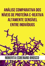   Análise comparativa dos níveis de proteína C-reativa altamente sensível entre indivíduos portadores e não portadores de lesão periapical crônica Faculdade de Odontologia de Bauru / Patologia Bucal