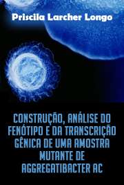   Aggregatibacter actinomycetemcomitans produz fatores de virulência que induzem destruição periodontal, porém a sua regulação é pouco conhecida. O sistema de