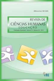 Universidade regional integrada do alto uruguai e das missões, Departamento de ciências humanas (programa de pós-graduação em educação\mestrado em educação)
Revista de ciências humanas educação.

Obrigado por baixar revistas grátis de educação formato pdf epub mobipocket txt e HTML. online na melhor biblioteca eletrônica do Mundo!
