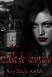 Sim, Rosy é uma vampira. Após saber que é um ser que julgava não existir, Rosy tem que ir para a escola de vampiros, encarar desafios inimagináveis, treinar e despertar poderes que ela nem sequer sabia que tinha. Sabendo que está predestinada a matar um vampiro maligno e salvar todo um mundo, Rosy tem que enfrear as brigas e Mary e a rivalidade entre Daniel e Joe, como se não bastasse, tem que lidar com um passado que ela, de certa forma, têm que conhecer...


 grátis de Fantasia . online na melhor biblioteca eletrônica do Mundo!