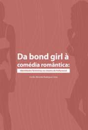 Este livro analisa a construção de identidades discursivas para a mulher, como oferecida pelos filmes de comédia romântica hollywoodianos produzidos a partir de 1960, levando em consideração os mecanismos psicológicos envolvidos nesse processo. Os estudos de gênero; os trabalhos sobre a Indústria Cultural e sobre o cinema, pensado em relação ao aparato da psicanálise; além de alguns conceitos de Michel Foucault sobre o discurso em sua dimensão de poder, foram as ferramentas teóricas utilizadas para realizar a pesquisa. A partir daí, foi realizado um estudo comparativo entre a mulher protagonista do gênero de comédia romântica com a coadjuvante do cinema de ação, bem representadas pelas bond girls da franquia do agente secreto 007.

 grátis de análise sobre a comédia romântica em formato pdf epub Kindle txt e HTML. online na melhor biblioteca eletrônica do Mundo!