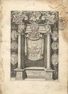 RUBENS, Petrus Paulus, 1577-1640<br/>Vita Beati P. Ignatii Loiolae Societatis Iesv Fvndatoris. - Romae : [s.n.], 1609. - [2] f., 79 gravuras : principalmente il. ; 23 cm