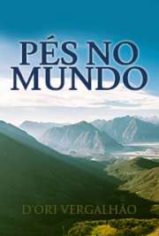 É possível, caro leitor, nos dias de hoje existir um vilarejo em que os seus moradores vivam como a duzentos anos atrás, sem contato com as conquistas da civilização moderna e contentes com sua condição de atraso e ignorância? claro que é! Esse é Pés do Mundo. Ah! Mas nem tudo está perdido, pois Pés do Mundo tem o seu prefeito, muito bom por sinal, consciente dos seus deveres, empenhado a fazer com que Pés do Mundo cresça e prospere econômica, social e culturalmente.Só que, em oposição aos anseios do prefeito, há frei Messias, ferrenho guia espiritual e moral dos habitantes de Pés do Mundo, a induzi-los ao desapego aos bens materiais, fazendo-os solidários em seus votos de pobreza assumidos por ocasião da sua ordenação sacerdotal. Assim, na visão do Prefeito não é incultura e pobreza que levam a Deus e sim ciência e prosperidade. Já frei Messias prega que o que importa é a felicidade, mas nem sempre o que se julga ser o melhor é o melhor para ser feliz.

Obrigado por baixar grátis livros de não ficção em formato epub kindle pdf txt e HTML. online na melhor biblioteca eletrônica do Mundo!
