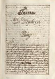 VIEIRA, Inácio, 1678-1739, S.J.<br/>Tratado da Dioptrica / Inácio Vieira 1717. - P. 337-733, [4] f. il. desdobr., enc. : il. ; 22 cm