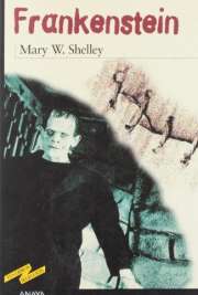 Neste classico da literatura ocidental, o suspense percorre todo o romance, do inicio ao fim. Inebriado por uma sociedade cientificista e encantado com a alquimia medieval, um estudante decide criar um ser humano. Quando, porem, ele da o sopro da vida a criatura, e tomado de horror e foge, abandonando sua invenção. Com uma personalidade a um só tempo dócil e cruel, forjada numa existência solitária no mundo, o monstro decide ir atras de seu criador. Mas é novamente rejeitado e, amargurado pelo modo odioso com que é tratado pelas pessoas, inicia a mais cruel das vinganças, que desencadeia uma dupla perseguição e um inevitavel fim trágico