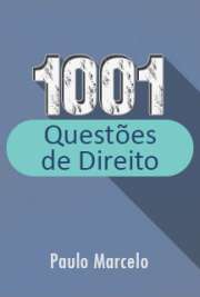 O presente texto trata de uma série de exercícios de direito administrativo preparatórios para concursos públicos.