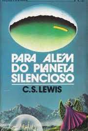 Um professor universitário é rapitado e levado a uma aventura fantática pelo planeta Marte... primeiro volume da trilogia cósmica.