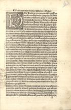 PORTUGAL.. Leis, decretos, etc.<br/>Ordenaçam da defesa dos Veludos e Sedas. - [Lisboa? : Germão Galharde, 1535]. - [4] f. ; 2º (29 cm)