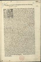 PORTUGAL.. Leis, decretos, etc.<br/>Ley das patacas que se custumam laurar & bater em Alemanha. - [S.l. : s.n., depois de 9 de Fevereiro de 1564]. - [1] f. ; 2º (30 cm)