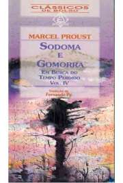 Se o “romance-rio” de Proust é uma obra multidimensional, três de suas dimensões se destacam: o aspecto balzaquiano de largo mural romanesco de uma época e de uma classe; a estrutura da obra em si, trabalhada e retrabalhada de modo a intensificar as amarras, os nexos e os desenvolvimentos ao longo dos vários volumes; e as evocações metafóricas. Em Sodoma e Gomorra, desenvolvido em grande parte durante a Primeira Guerra, com as editoras fechadas, Proust pôde aprofundar e alargar essas dimensões, “expandindo seu texto em uma imensa rede de sinais e enigmas”, nas palavras do prefácio.
