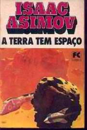 Isaac Asimov conseguiu reunir em um único livro uma máquina que vê o passado, eleições presidenciais por computador, fuga de uma cela quadrimensional, adultério com robôs, lições de matemática em 2157 e muito mais...