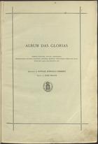 Album das glorias / desenhos de Raphael Bordallo Pinheiro ; textos João Rialto. - N. 1 (Mar. 1880)-n. 39 (1902). - Lisboa : Typ. Editora Rocio, 1880-1902. - 36 cm