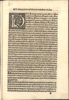 PORTUGAL.. Leis, decretos, etc.<br/>Ordenaçam da defesa dos veludos e sedas. - [Lisboa : Germão Galharde, depois de 3 de Junho de 1535]. - [4] f. ; 2º (29 cm)