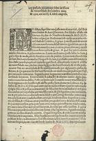 PORTUGAL.. Leis, decretos, etc.<br/>Ley passada nouamente sobre os fisicos da vniuersidade de Coimbra. - [Lisboa : Marcos Borges, 28 Abril 1566]. - [1] f. ; 2º (30 cm)