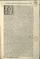 PORTUGAL.. Leis, decretos, etc.<br/>Ley q[ue] pesoa algu[m]a não cõpre pão pera o toanar [sic] a ve[n]der. - [S.l. : s.n., depois de 18 de Agosto de 1558]. - [1] f. ; 2 (30 cm)