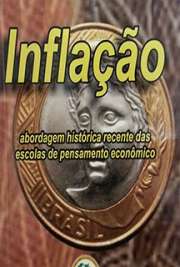 Uma obra ímpar a respeito da inflação em termos da abordagem de escolas econômicas. O fenômeno inflacionário é um dos mais importantes das ciências econômicas, impactando diretamente na vida dos agentes públicos, privados e na sociedade em geral. o período estudado abrange os maiores avanços, em termos teóricos da evolução da explicação da inflação, iniciando no século XIX, perpassando pelo XX e adentrando no século XXI. Sem dúvidas, é uma obra fundamental para estudantes de economia e áreas afins, pesquisadores e aficionados por economia que estejam interessados nas nuances monetárias e que busquem maior conhecimento sobre o tema. O texto é estruturado de uma forma acadêmica, porém com muita fluidez e de modo bastante didático, proporcionando uma agradável leitura.