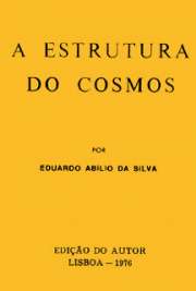 Vamos analisar um bocado do Espaço infinito com ovolume de milhares cúbicos de anos-luz, cheio dematéria-energia (mais matéria que energia) formadapor biliões de mundos mortos como, por exemplo, aLua.