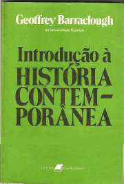 A primeira tentativa de desenvolvimento do tema do presente livro foi feita em uma conferencia lida, em 1956, perante o Oxford Recent History Group. Varias circunstancias durante os cinco anos subsequentes impediram-me que eu o desenvolvesse ainda mais e es- tou profundamente grato aqueles cujo incitamento e ajuda me habi- litaram a retomar o assunto. De modo especial, gostaria de expres- sar minha gratidao a Fundagao Rockefeller, por seu generoso apoio, bem como ao Reitor e Corpo Docente do St. John’s College, Cambrid- ge, por sua hospitalidade.
A base do presente livro sao as conferencias por mim proferi- das no ”Ciclo de Conferencias Charles Beard” do Ruskin College, Oxford, na primavera de 1963, e (uma forma revista) na Universida- de da California, Los Angeles, um ano mais tard...