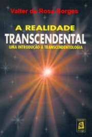 Este livro é o marco inicial de uma nova ordem de conhecimento interdisciplinar que o autor denominou de Transcendentologia. Ele não tem a pretensão de ser um tratado sobre o transcendental, mas se propõe a oferecer uma visão panorâmica e sistematizada de fenômenos insólitos que evidenciam a existência de um outro nível da realidade - a realidade transcendental.A Transcendentologia, que tem por objeto o estudo e a investigação da fenomenologia transcendentológica e das concepções a respeito da realidade transcendental, não é uma nova ciência, uma nova filosofia, uma nova religião, mas um sistema cognitivo autônomo que não é redutível a qualquer dos três ramos clássicos do conhecimento. Mas, por sua natureza interdisciplinar, se vale dos subsídios de cada um deles.