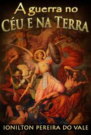 As eras ainda não tinham iniciado e os séculos eram apenas luzes apagadas no pensamento de Deus. Nada era real, pois a realidade ainda não existia. O abismo, o nada e o vazio, eram a única realidade que existia. Nada existia porquanto nada fora criado.O abismo pairava insone sobre a face do nada. O vazio e o caos eram preenchidos, tão somente por eles mesmos, e pela glória de Deus.Mas o que seria o abismo, senão o caos inexprimível, onde se encontrava o oceano profundo e inextinguível, cuja largura e profundidade eram sem começo ou fim, onde nadava o poderoso leviatã.O caos estava dentro abismo, e tudo era a mais absoluta desordem. Mas as poderosas águas estavam entre o abismo e o nada. Este é o ponto de partida deste livro. 