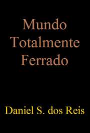 Os textos de Daniel S. dos Reis, escritos de 2015 a 2017, proporcionam uma fuga ao que as pessoas compreendam da sociedade, mostrando que o maior filme de terror, está na nossa volta.