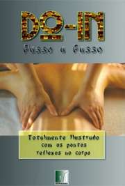 Do-In – (o caminho de casa)O Do-in é uma técnica milenar de automassagem terapêutica, de origem chinesa, que se baseia nos princípios da acupuntura. A única diferença é que, em vez de usar agulhas, a sua aplicação é feita com os dedos, que pressionam pontos específicos do corpo. Foi no Japão que o Do-in recebeu seu nome atual, que significa o “Caminho (do) de casa (in)”. Sendo assim, casa significa o nosso corpo, a morada do espírito e da energia que circula pelo organismo, e que é responsável pelo nosso bem-estar físico e mental.Essa energia é distribuída através do corpo pelos meridianos, canais que existem dentro de nós. Nos meridianos estão localizados os pontos, pequenas regiões que são manipuladas durante a aplicação do Do-in.Você só vai precisar de seus dedos.