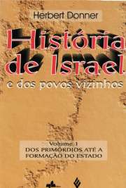 O livro História de Israel e dos povos vizinhos foi escrito originalmente
em alemão com o título Geschichte des Volkes Israel und seiner Nachbarn in
Grundzügen. O teólogo alemão Herbert Donner, autor de diversas obras, foi
aluno de Albrecht Alt e Siegfried Morens, renomados professores de Antigo Testamento
e Egiptologia, respectivamente. A primeira edição da obra foi publicada
em 1983, na Alemanha. Dez anos depois, em 1994, foi publicada a sua segunda
edição, com alterações especialmente nas duas primeiras partes do livro, que
tratam da pré-história e da história primitiva de Israel. A edição em português
foi publicada sob a coordenação do Fundo de Publicações Teológicas/Instituto
Ecumênico de Pós-Graduação (IEPG) da Escola Superior de Teologia (EST)
da...