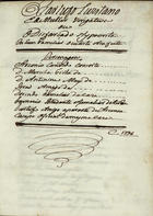 O tartufo luzitano e a mulher vingativa ou O disfarçado hypocrita / obra feita por hum fameliar oculista 1796. - [1], 54 f., enc. ; 21 cm