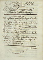 O VASSALO MAIS FIEL NO CERCO DE GUIMARAES<br/>Comedia nova intitulada O vassalo mais fiel no cerco de Guimarães 1796. - [3], 51 f., enc. ; 21 cm