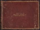 SEIXAS, Carlos, 1704-1742<br/>Tocatas / de Joze Antonio Carlos de Seixas [1720-1742]. - Partitura (262 p.) ; 230x300 cm