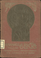 Almanach de A lucta / propr. Empreza de Propaganda Democratica. - A. 1 (1910) - a. 2 (1911). - Lisboa : Empreza de Propaganda Democratica, 1909-[1910]. - 19 cm