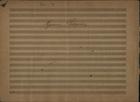 PEDRO IV, Rei de Portugal, 1798-1834<br/>Hymno Portuguez [Entre 1889 e 1908]. - Partitura ([1] 4 [1] f.) ; 222x302 mm