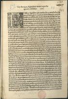 PORTUGAL.. Leis, decretos, etc.<br/>Ley das calças. - Agora nouamente impressas oje. xxix. de Março 1566. - [Lisboa : Marcos Borges], 29 Março 1566. - [2] f. ; 2º (30 cm)