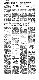 <BR>Data: 18/03/1988<BR>Fonte: Gazeta Mercantil, São Paulo, p. 12, 18/03/ de 1988<BR>Endereço para citar este documento: -www2.senado.leg.br/bdsf/item/id/123483->www2.senado.leg.br/bdsf/item/id/123483