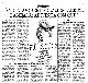 <BR>Data: 19/03/1988<BR>Fonte: Jornal da Tarde, São Paulo, nº 6845, p. 4, 19/03 de 1988<BR>Endereço para citar este documento: -www2.senado.leg.br/bdsf/item/id/125886->www2.senado.leg.br/bdsf/item/id/125886