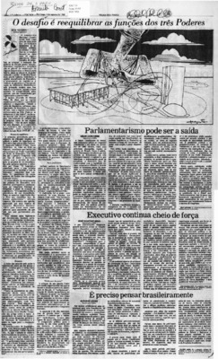 <BR>Data: 04/08/1985<BR>Fonte: Folha de São Paulo, São Paulo, p. 14, 04/08/ de 1985<BR>Endereço para citar este documento: -www2.senado.leg.br/bdsf/item/id/109679->www2.senado.leg.br/bdsf/item/id/109679