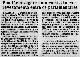 <BR>Data: 22/11/1985<BR>Fonte: O Globo, Rio de Janeiro, p. 3, 22/11/ de 1985<BR>Endereço para citar este documento: -www2.senado.leg.br/bdsf/item/id/116841->www2.senado.leg.br/bdsf/item/id/116841