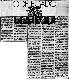 <BR>Data: 04/10/1985<BR>Fonte: Jornal da tarde, São Paulo, nº 6089, p. 6, 04/10 de 1985<BR>Endereço para citar este documento: -www2.senado.leg.br/bdsf/item/id/109507->www2.senado.leg.br/bdsf/item/id/109507