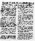 <BR>Data: 05/10/1985<BR>Fonte: O Globo, Rio de Janeiro, p. 2, 05/10/ de 1985<BR>Endereço para citar este documento: -www2.senado.leg.br/bdsf/item/id/109712->www2.senado.leg.br/bdsf/item/id/109712