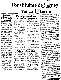 <BR>Data: 23/10/1985<BR>Fonte: Jornal de Brasília, Brasília, nº 3931, p. 2, 23/10/ de 1985<BR>Endereço para citar este documento: ->www2.senado.leg.br/bdsf/item/id/109517