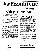 <BR>Data: 26/10/1985<BR>Fonte: Jornal de Brasília, Brasília, nº 3934, p. 2, 26/10/ de 1985<BR>Endereço para citar este documento: -www2.senado.leg.br/bdsf/item/id/110172->www2.senado.leg.br/bdsf/item/id/110172