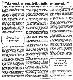 <BR>Data: 19/09/1986<BR>Fonte: O Estado de São Paulo, São Paulo, p. 6, 19/09/ de 1986<BR>Endereço para citar este documento: -www2.senado.leg.br/bdsf/item/id/113804->www2.senado.leg.br/bdsf/item/id/113804