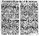 <BR>Data: 10/06/1986<BR>Fonte: Folha de São Paulo, São Paulo, p. 5, 10/06/ de 1986<BR>Endereço para citar este documento: -www2.senado.leg.br/bdsf/item/id/115430->www2.senado.leg.br/bdsf/item/id/115430