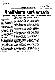 <BR>Data: 05/07/1986<BR>Fonte: Correio Braziliense, Brasília, nº 8490, p. 5, 05/07/ de 1986<BR>Endereço para citar este documento: -www2.senado.leg.br/bdsf/item/id/117048->www2.senado.leg.br/bdsf/item/id/117048